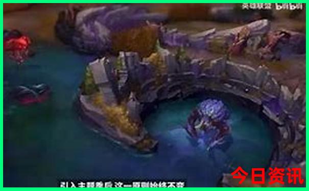九寨沟景区内游览路线